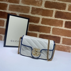 Gucci Satchel Bags